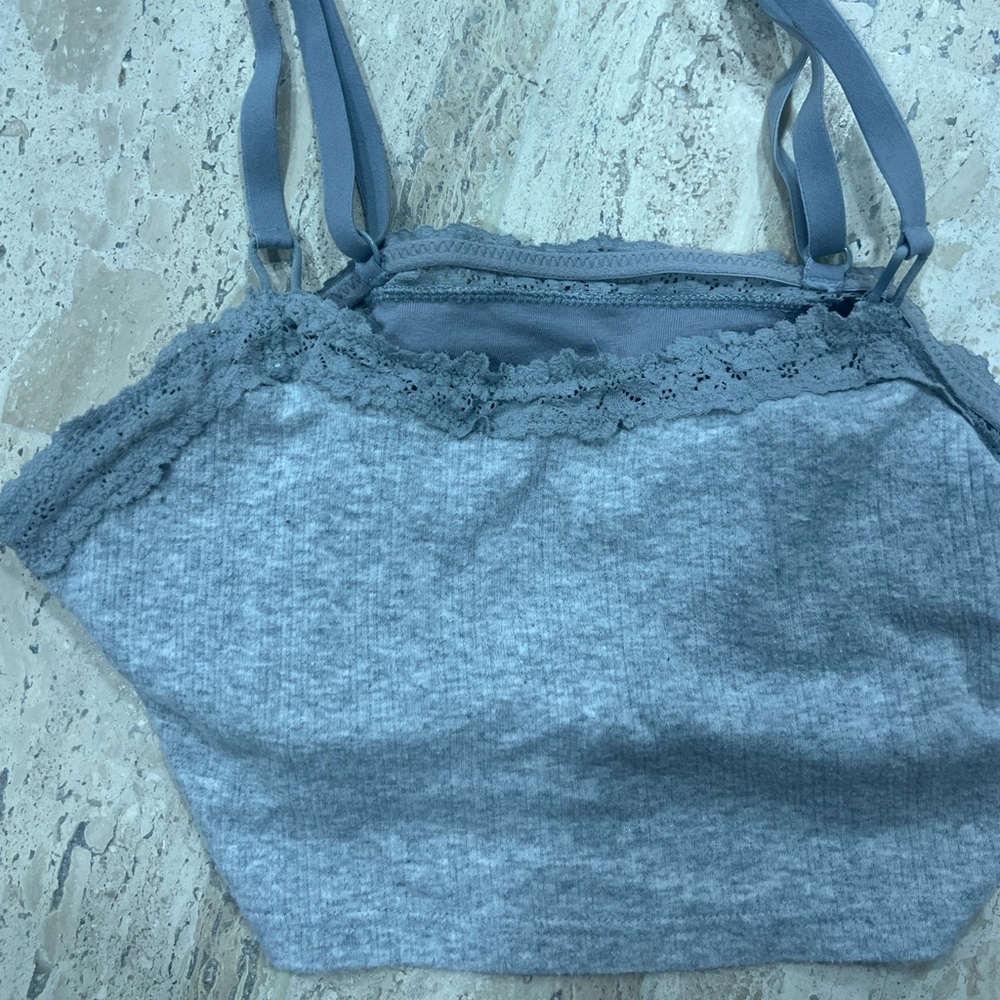 aerie tank